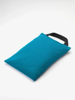 Organic Cotton Sandbag Cover