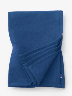 Organic Cotton Yoga Blanket