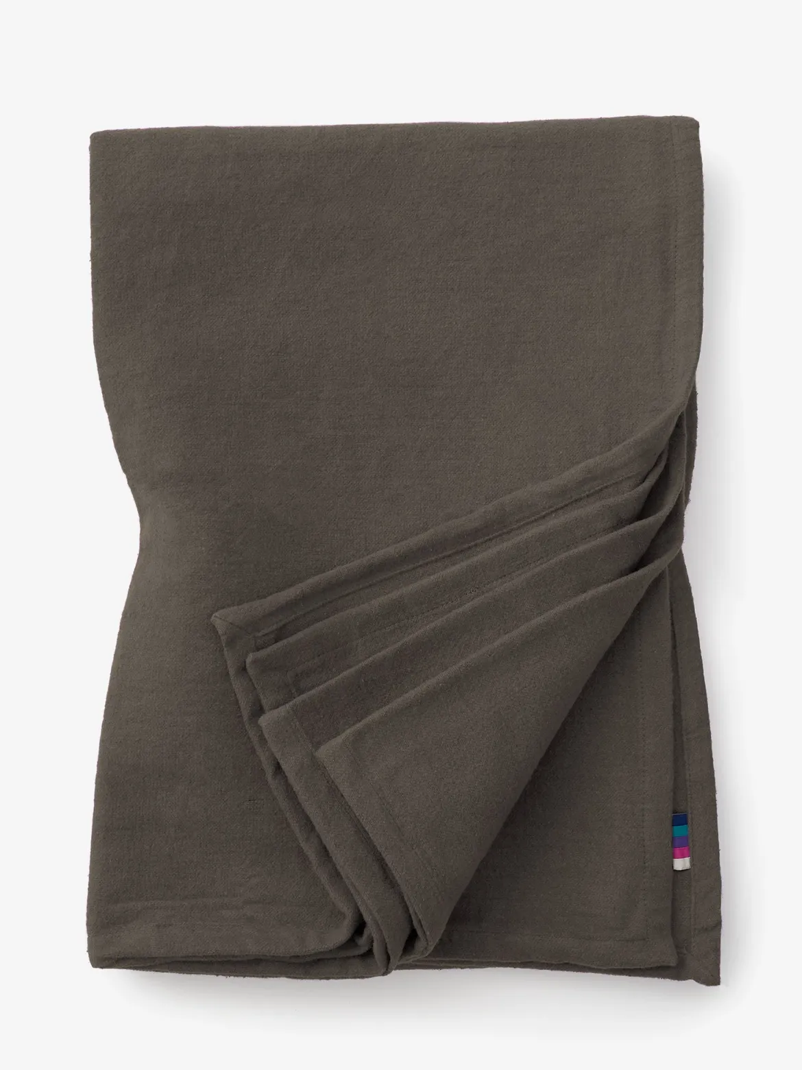 Organic Cotton Yoga Blanket