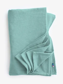 Organic Cotton Yoga Blanket - Box of 12