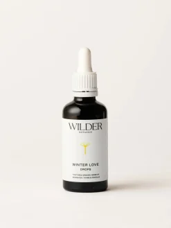 Organic Tincture - Winter Love
