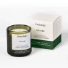 Osmology Utility Glass Candle - Vetiver