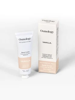 Osmology Utility Hand Cream - Vanilla