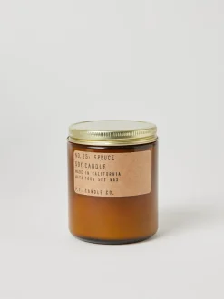 7.2oz Soy Candle - Spruce