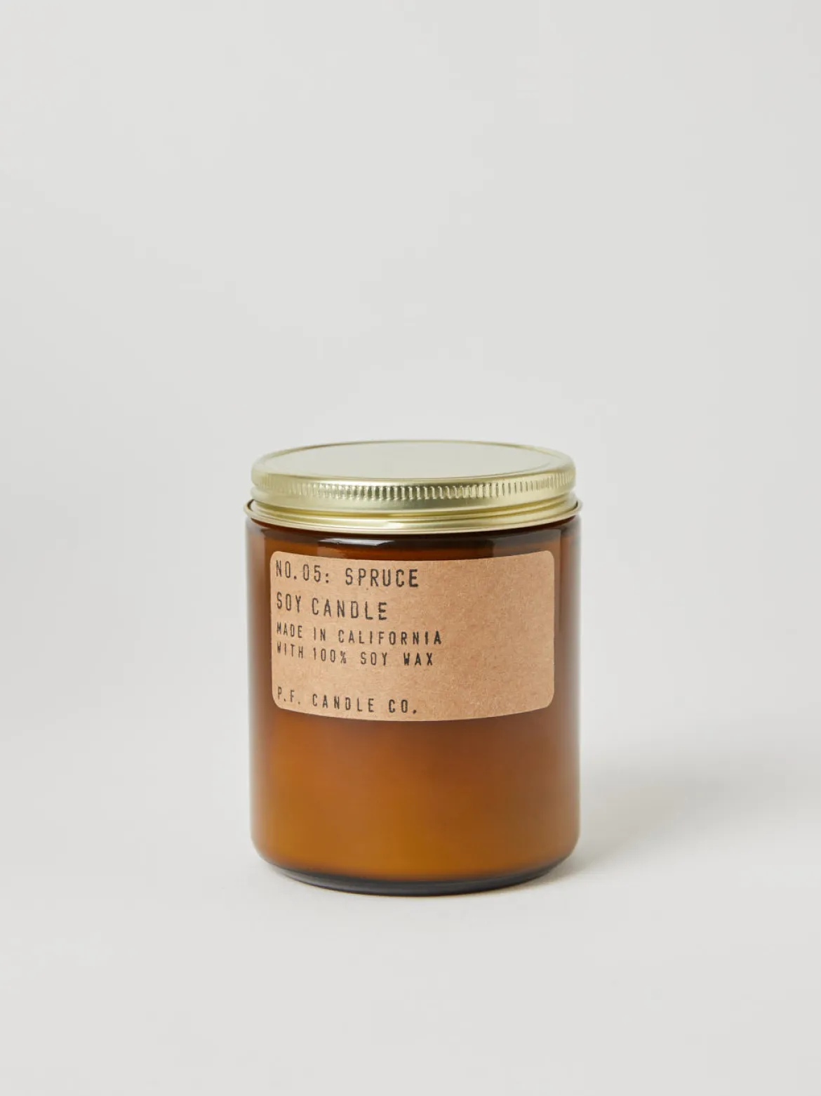7.2oz Soy Candle - Spruce