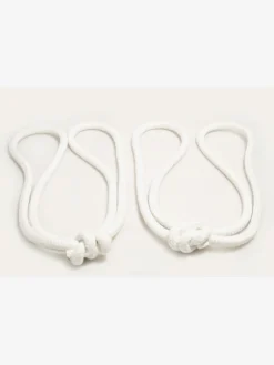 Pair of Short Ropes