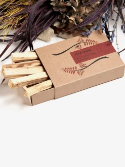 Palo Santo - 5 Sticks
