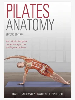 Pilates Anatomy