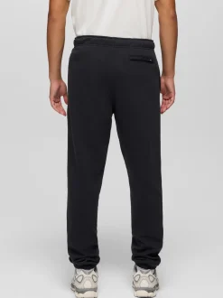 prAna Everyday Fleece Sweatpant - Black