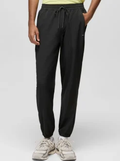 prAna Hybridizer Breathe Jogger - Black