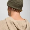 prAna Logo Beanie - Pistachio