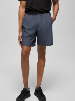 prAna Mojo Short - Thundercloud