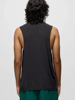 prAna Natural Rhythm Tank - Black