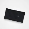 prAna Organic Headband - Black