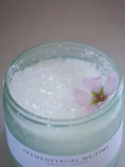 Premenstrual Me Time Bath Salts