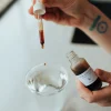 Premenstrual Peace Drops