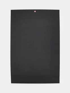 PRO Extra Long and Wide Yoga Mat -  Black