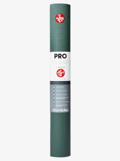 Pro Travel Mat 2mm