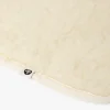 Ratio Merino Wool Relaxation Mat - Natural