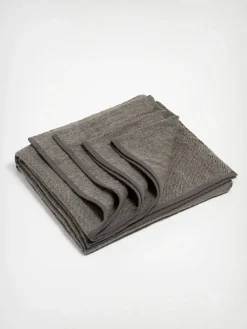Recycled Wool Blanket