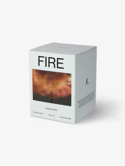 Regular Candle - Fire
