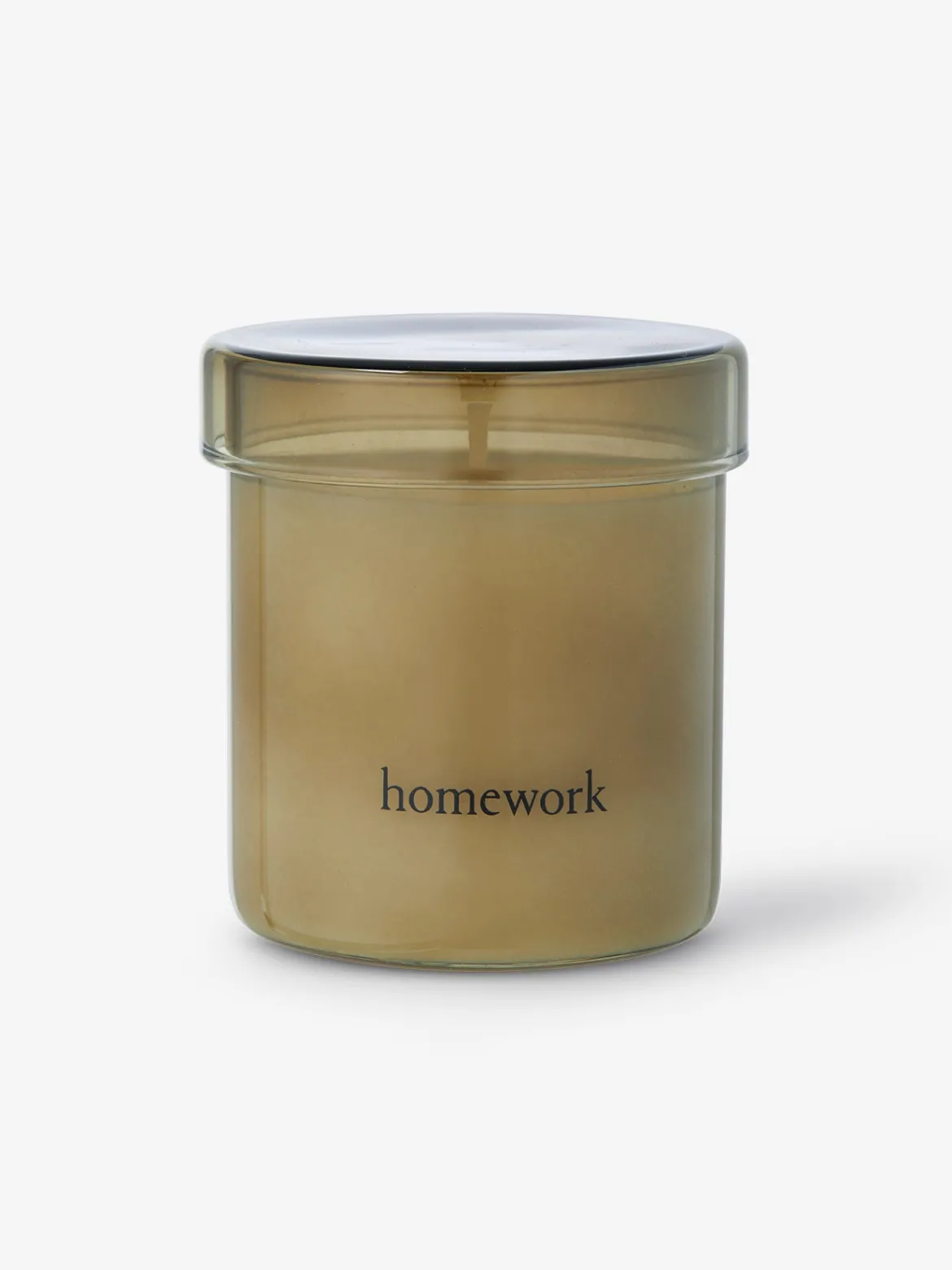 Regular Candle - Water