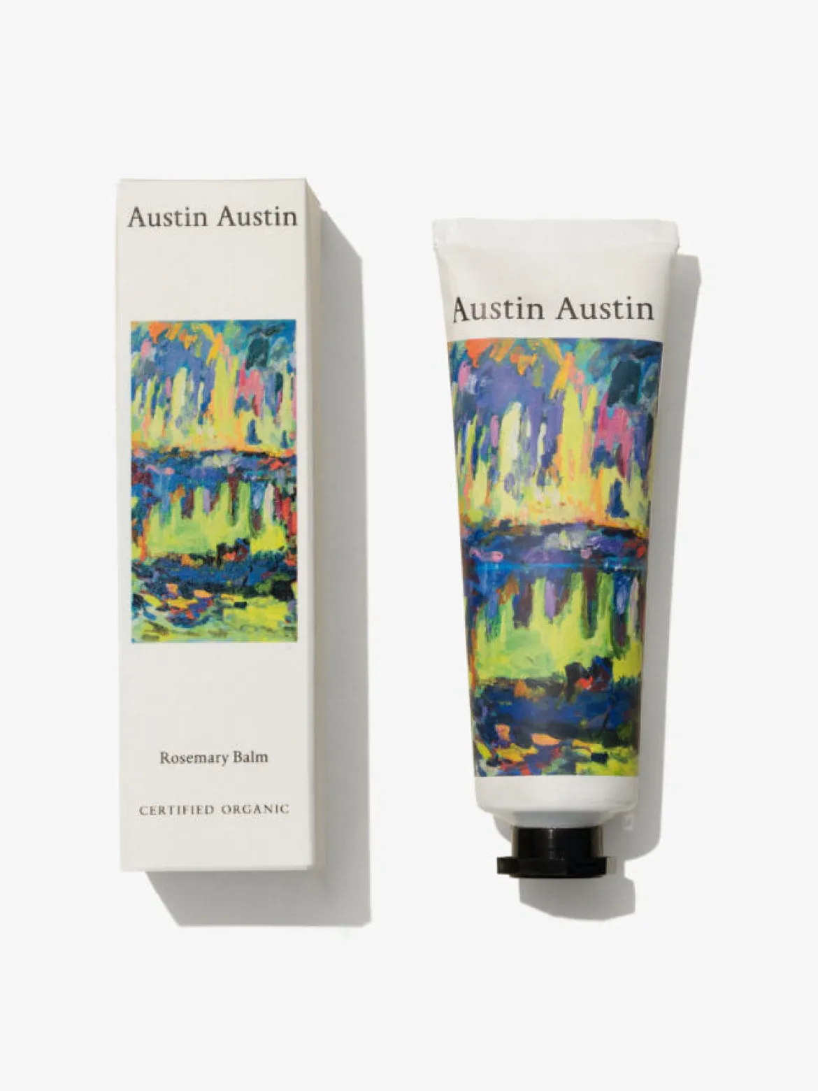 Rosemary Balm 50ml