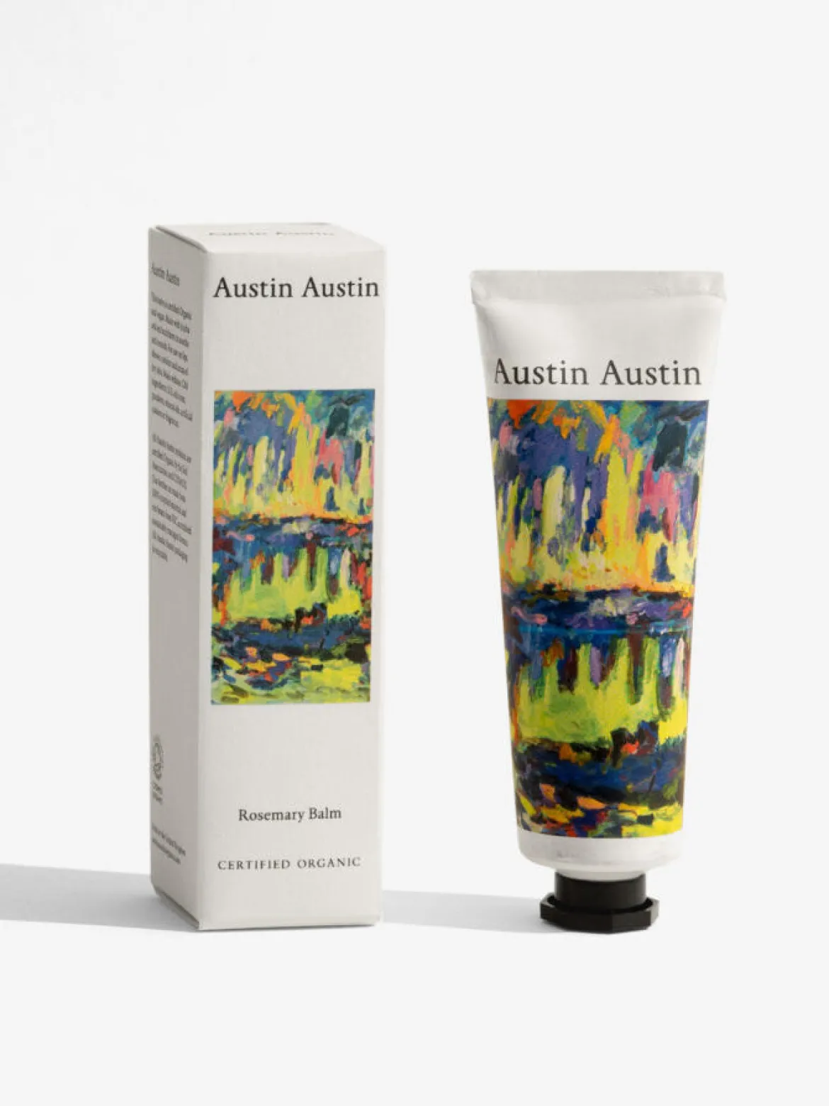 Rosemary Balm 50ml