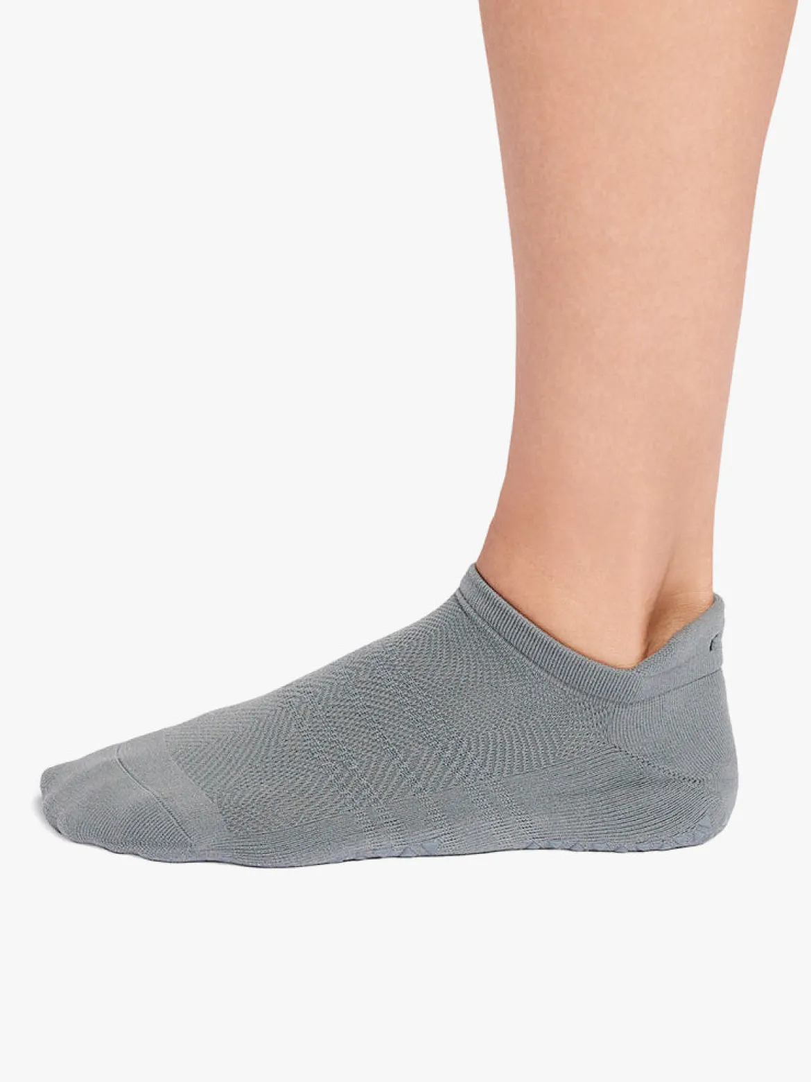 Savvy Tec Grip Socks - Fresh Green