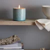 Sea & Shore Candle Pot - Wild Gorse