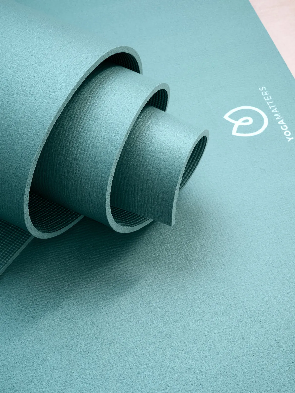 Signature Studio Yoga Mat