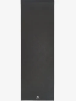Signature Studio Yoga Mat - Nearly Perfect - Long – Black