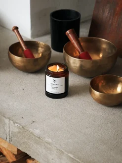 Singing Bowl - Large
