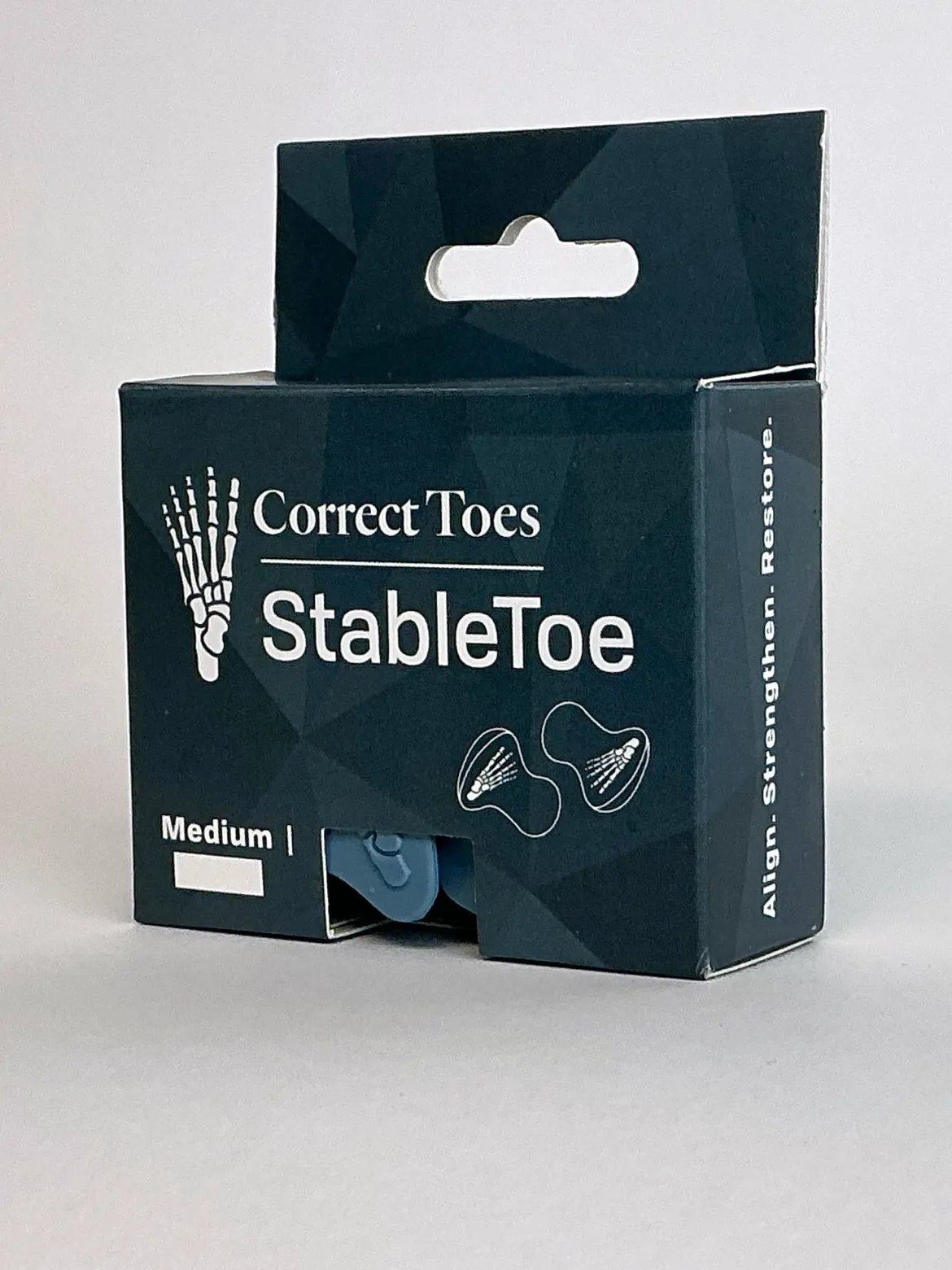 StableToe - One Size