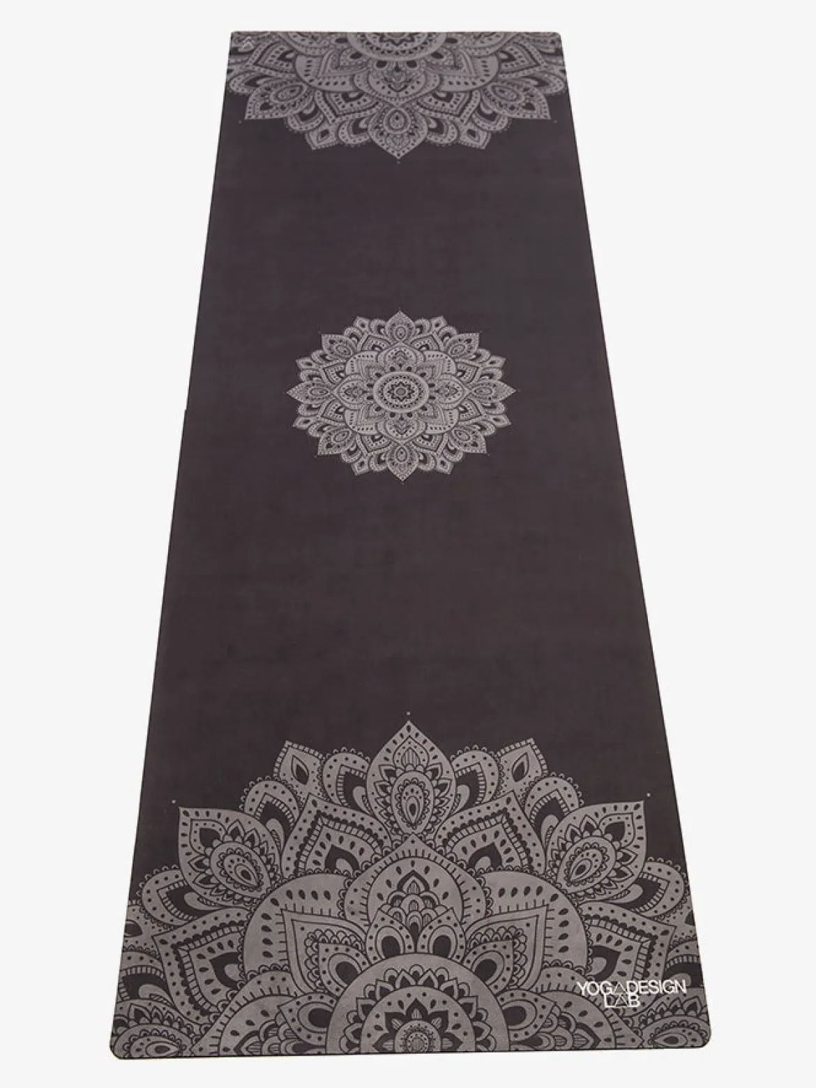 Studio Mat 3.5mm - Mandala Black