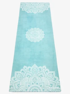 Studio Mat 3.5mm - Mandala Turquoise