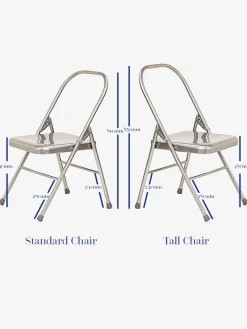 Tall Chair