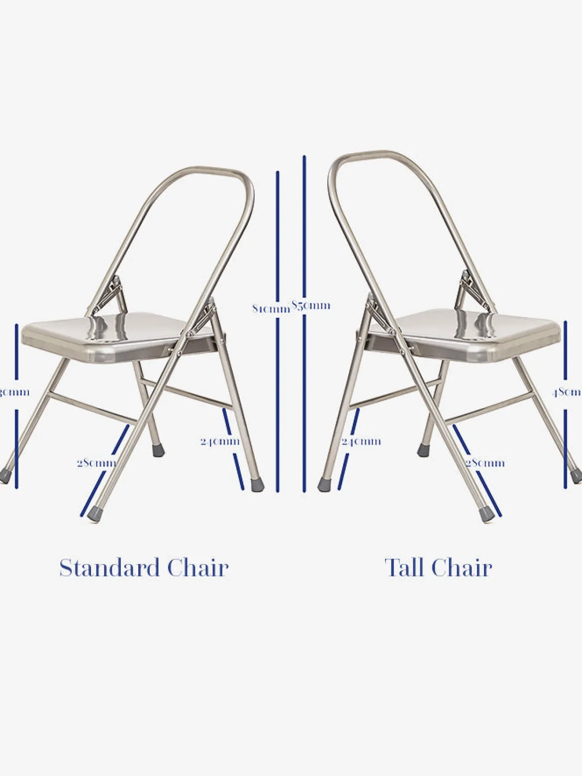 Tall Chair - Box of 4