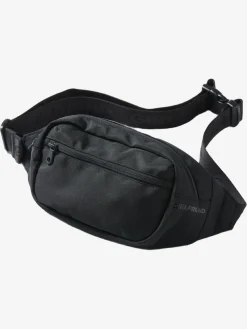 The Belt Bag - Black