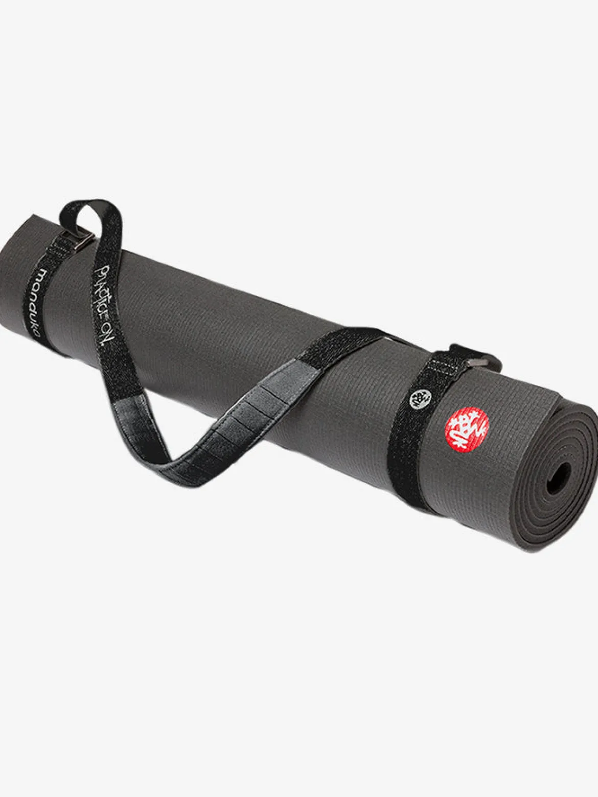 The Commuter Yoga Mat Strap