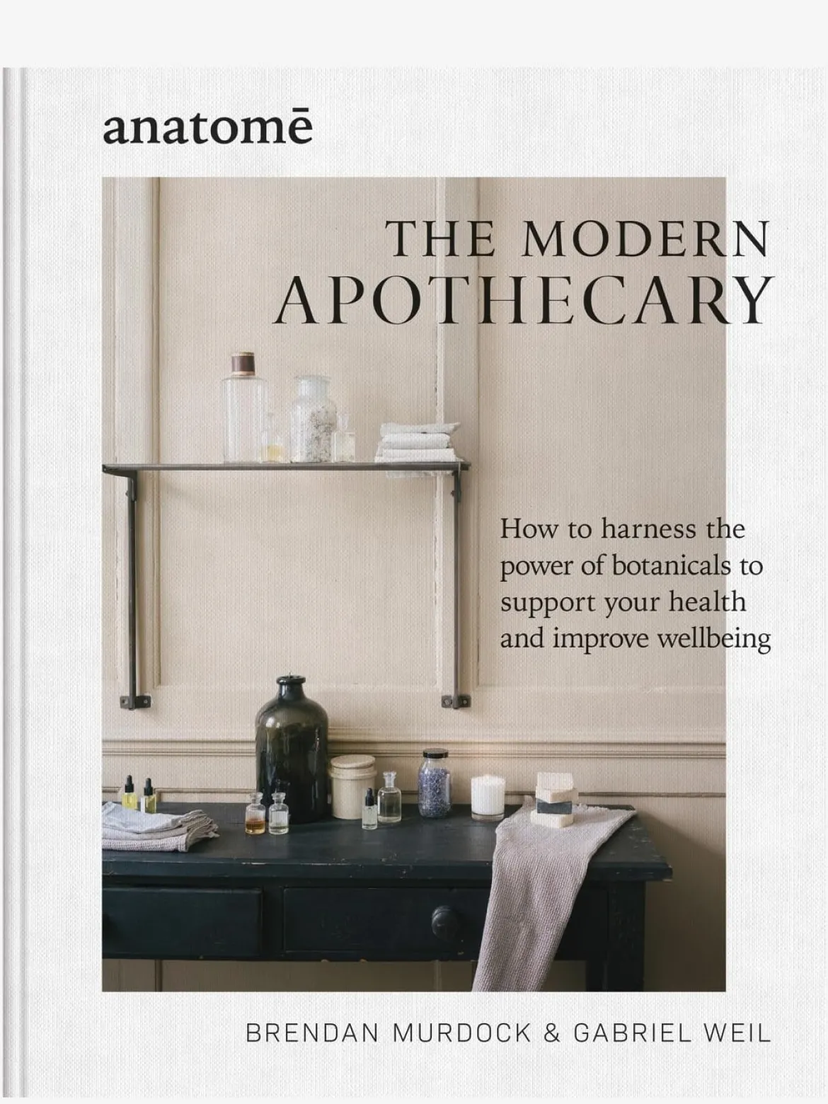 The Modern Apothecary