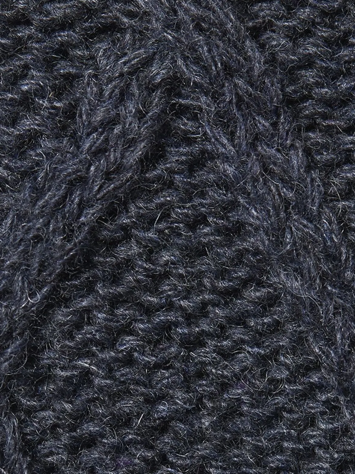 Toesox Knee High Leg Warmers - Charcoal Grey - One Size