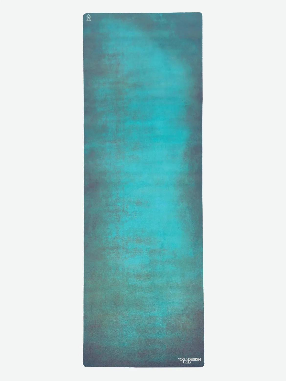 Travel Mat 1.5mm- Aegean Green