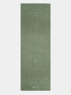 Travel Mat 1.5mm- Boho Glow