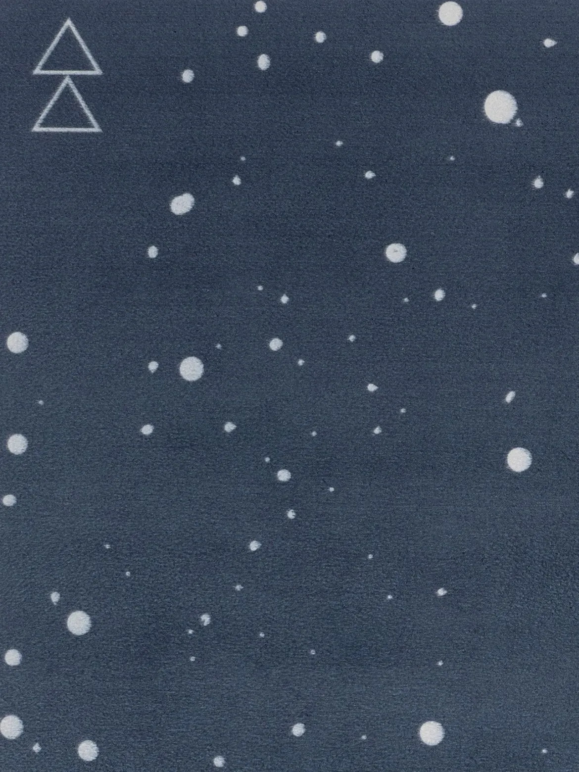 Travel Mat 1.5mm - Celestial