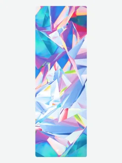 Travel Mat 1.5mm- Crystal