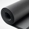 Ultra Lightweight Exercise Mat - Black