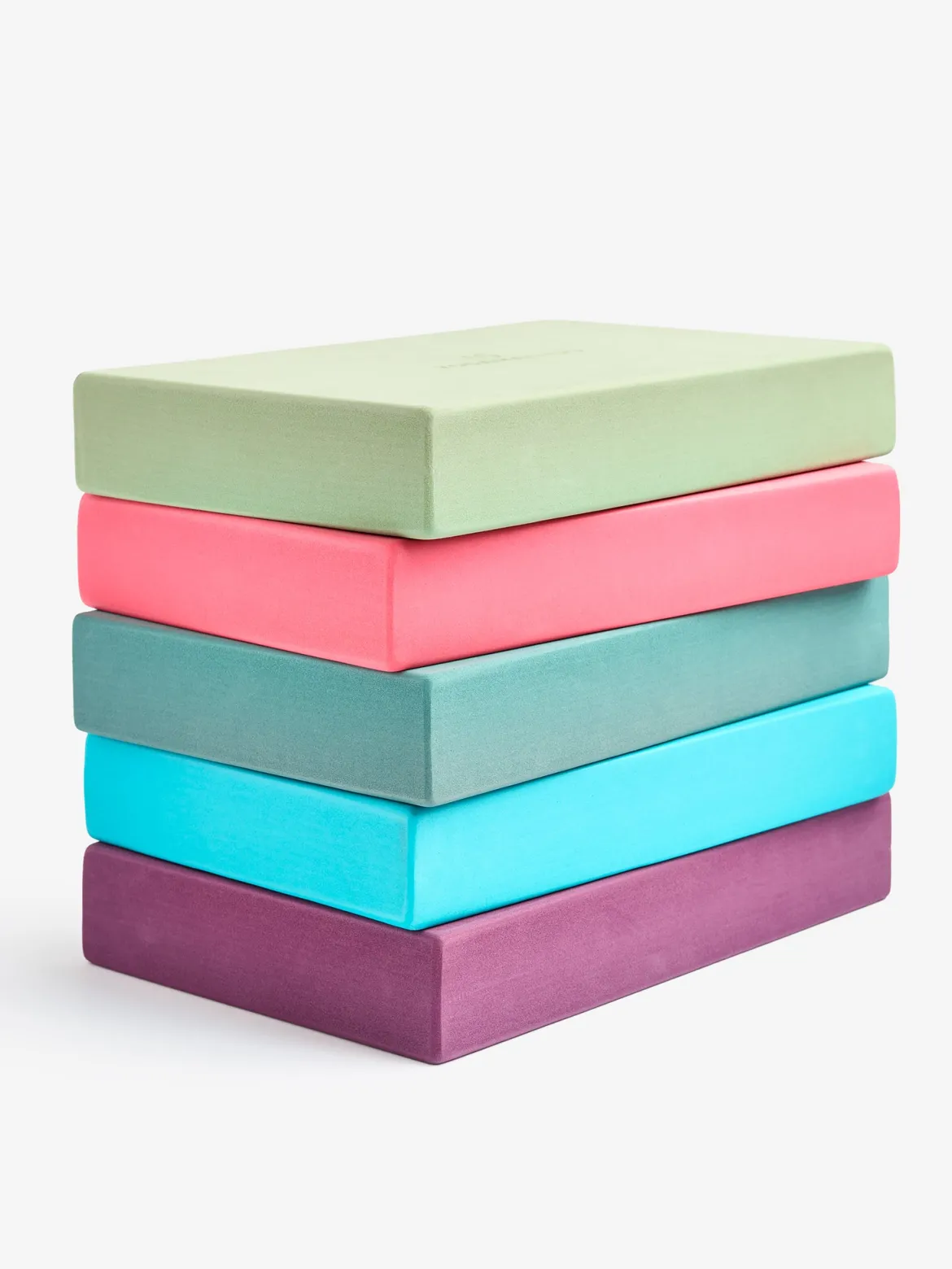 Yoga Block - Box of 20