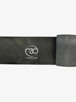Yoga-Mad 15m Roll Resistance Band - Strong