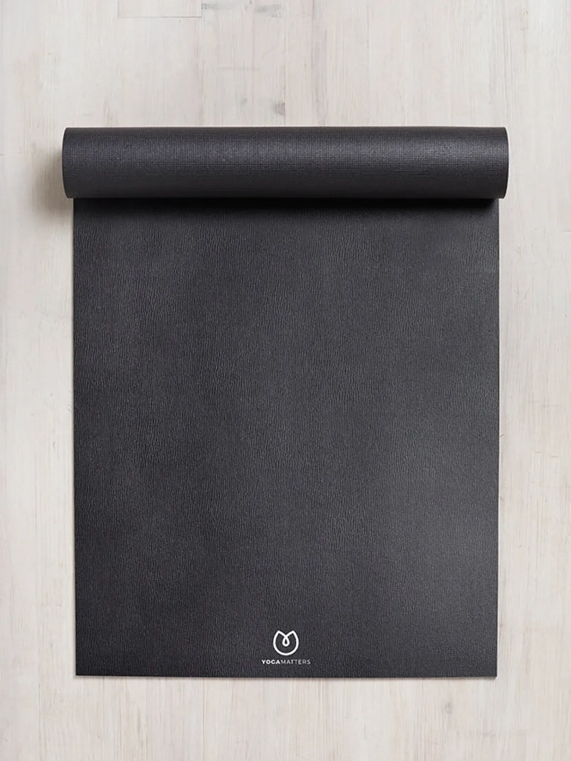 Yogamatters Signature Studio Yoga Mat – Nearly Perfect